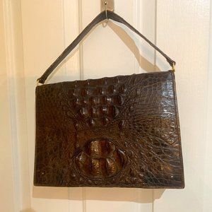 Barry Kieselstein-Cord Alligator Trophy Bag